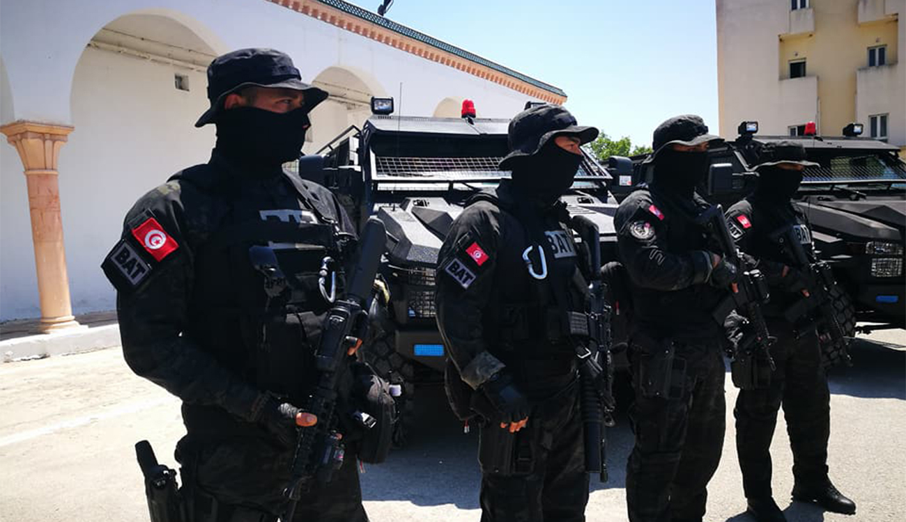 13e édition de l’Indice mondial du terrorisme 2026 – Tunisie...