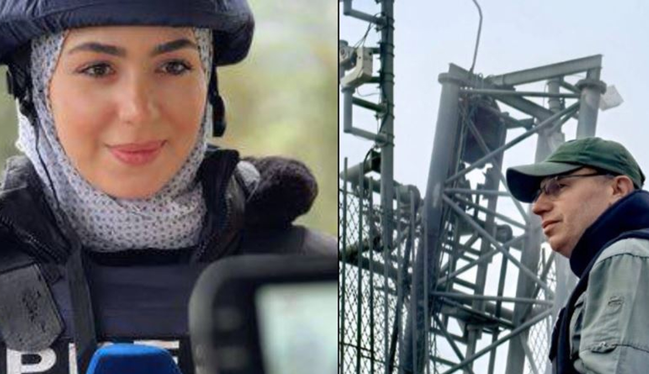 Quatre journalistes tués au Liban : la liberté de la...