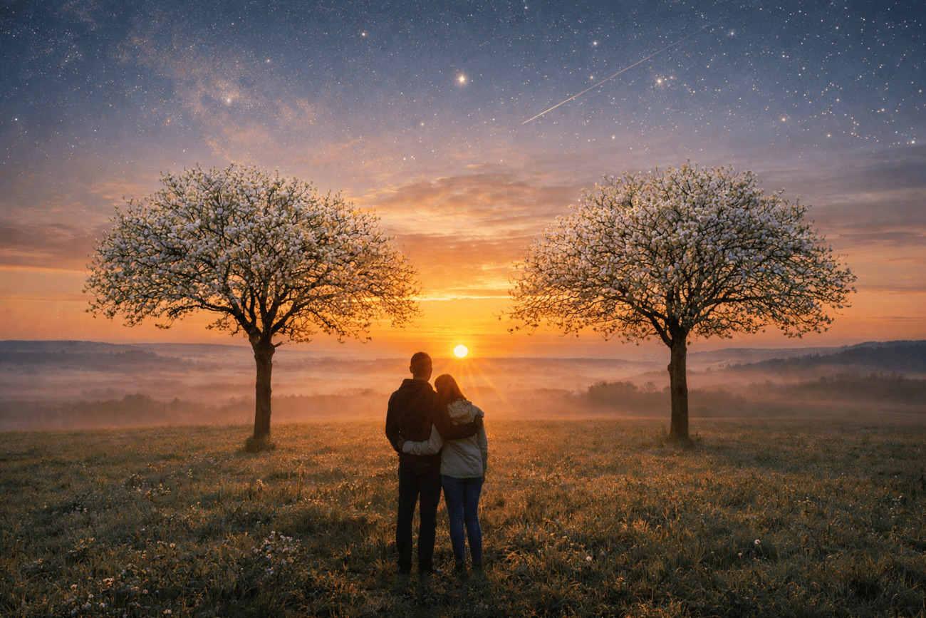 Qu’est-ce que l’équinoxe de printemps et que se passe-t-il exactement...