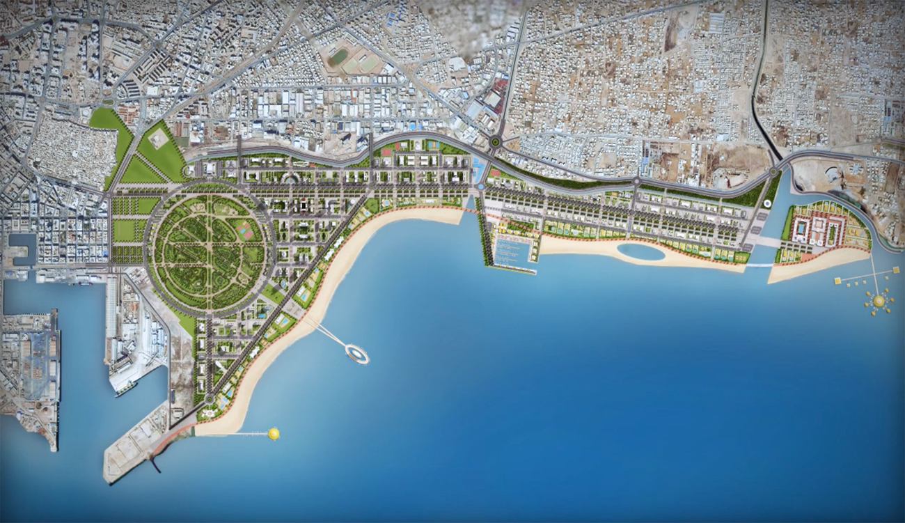 Projet Taparura : une « bonne nouvelle » attendue dans...