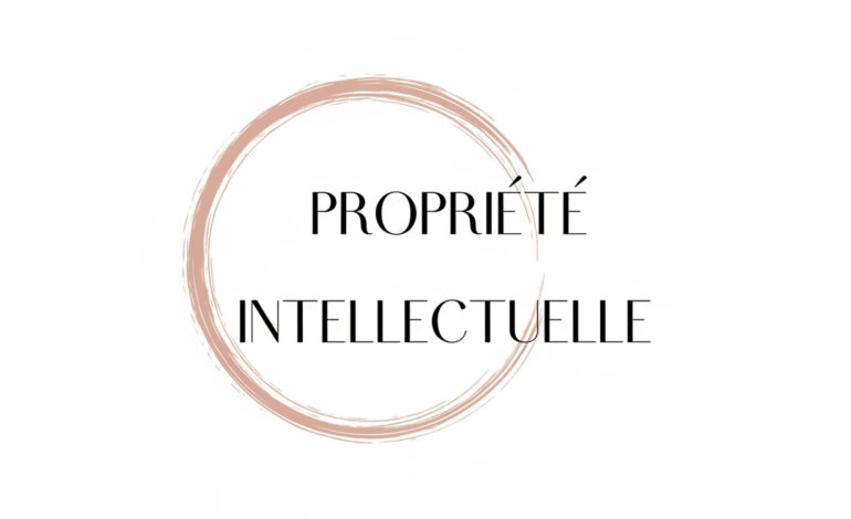 Propriété intellectuelle : Un facteur clé pour attirer les investisseurs