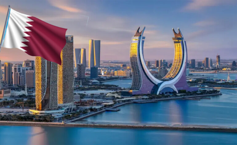Qatar : alerte maximale, la population priée de rester à domicile