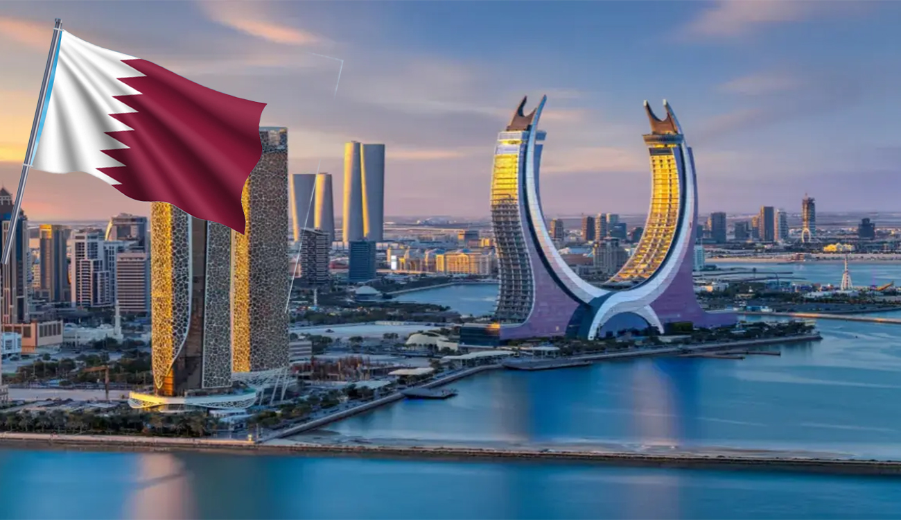 Qatar : alerte maximale, la population priée de rester à...