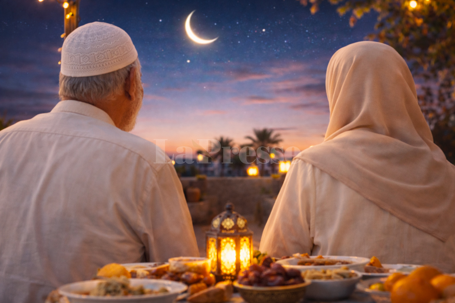Ramadan : les seniors plus épanouis grâce aux bienfaits physiques...
