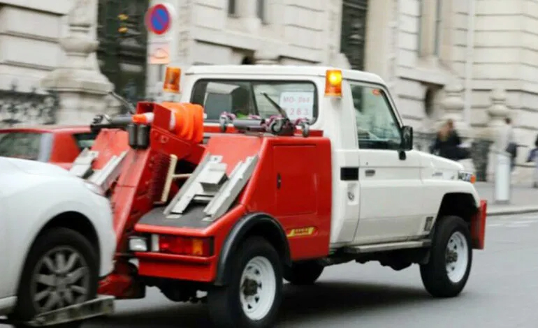 Ramadan 2026 : tolérance zéro pour les voitures mal garées...