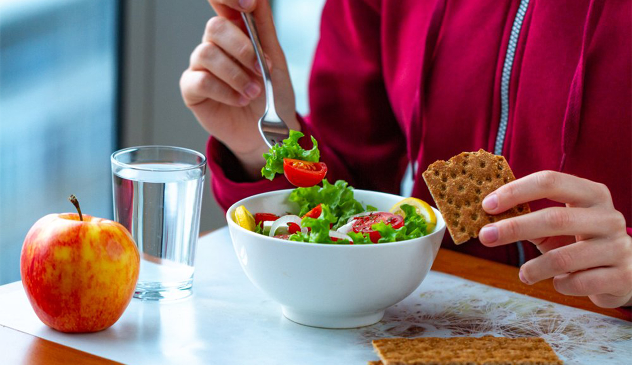 Jeûne et perte de poids : Equilibrer la balance énergétique