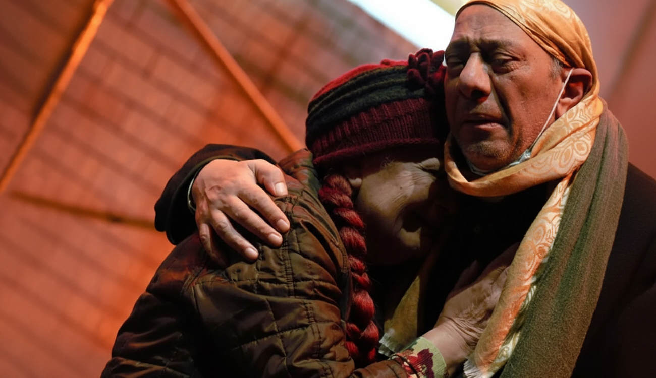 « Rêve(s)… Comédie Noire » de Jalila Baccar & Fadhel Jaïbi :...