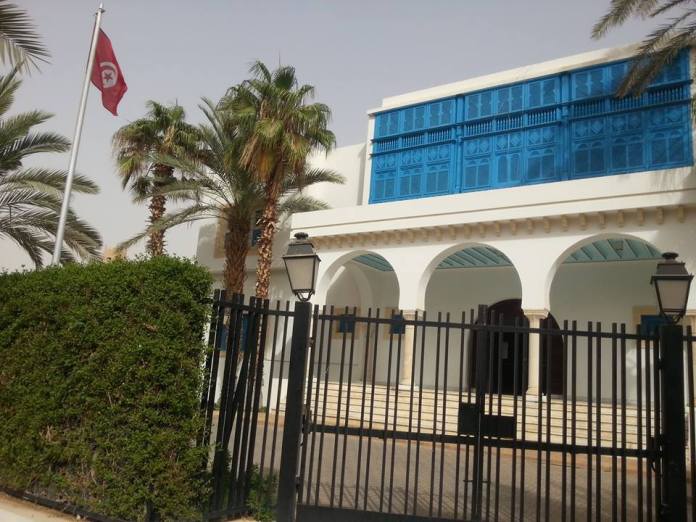 L’ambassade de Tunisie à Riyad reçoit 235 demandes de visas...