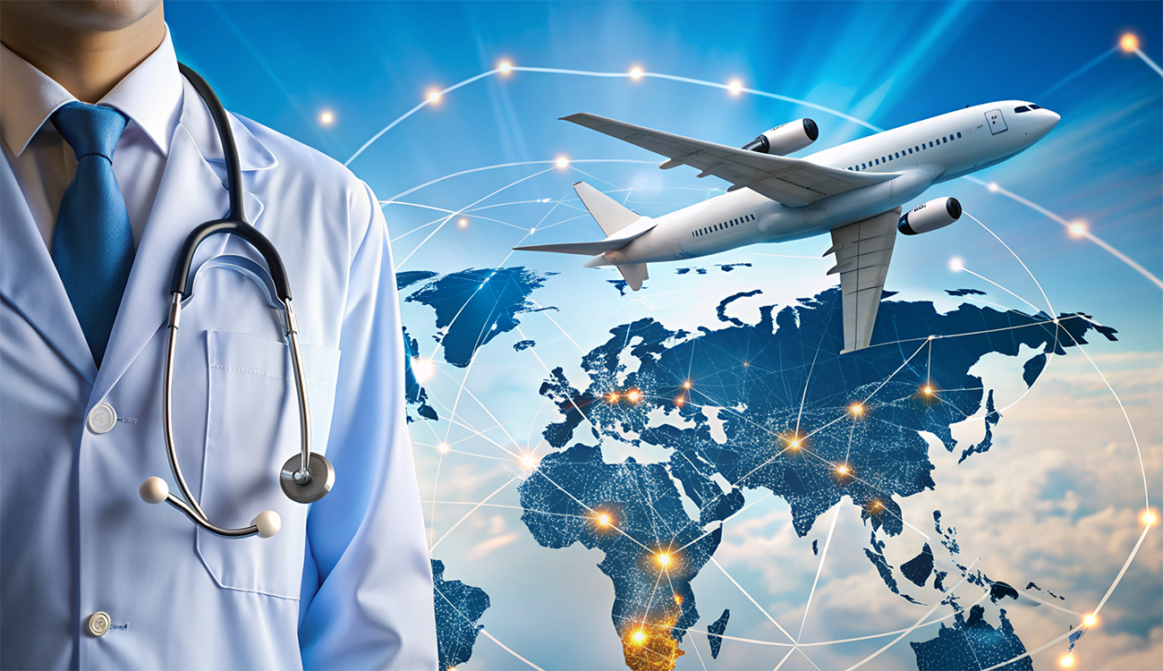 Billet – Tourisme médical : Là où la Tunisie soigne...