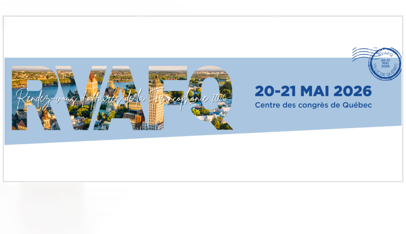 La Tunisie se prépare au Rendez-vous d’affaires de la Francophonie...