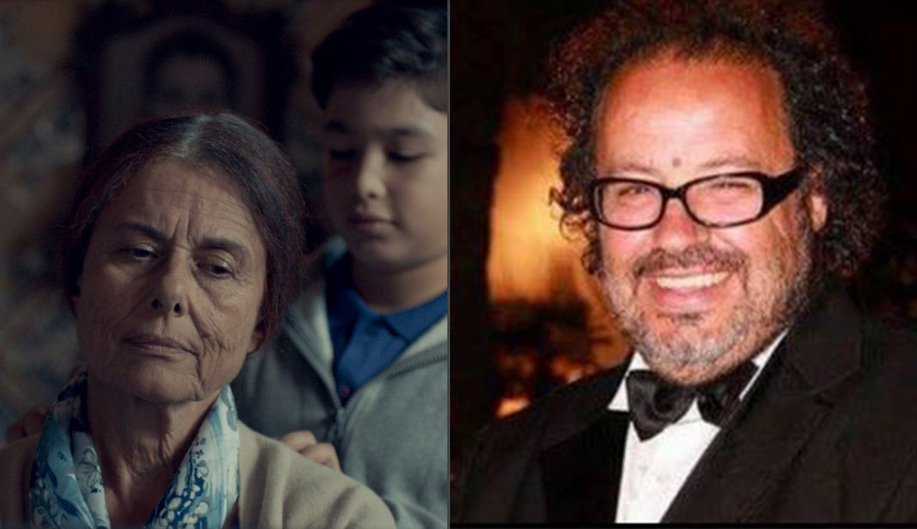 « Sabbat El Ghoula » de Mokhtar Ladjimi en selection...