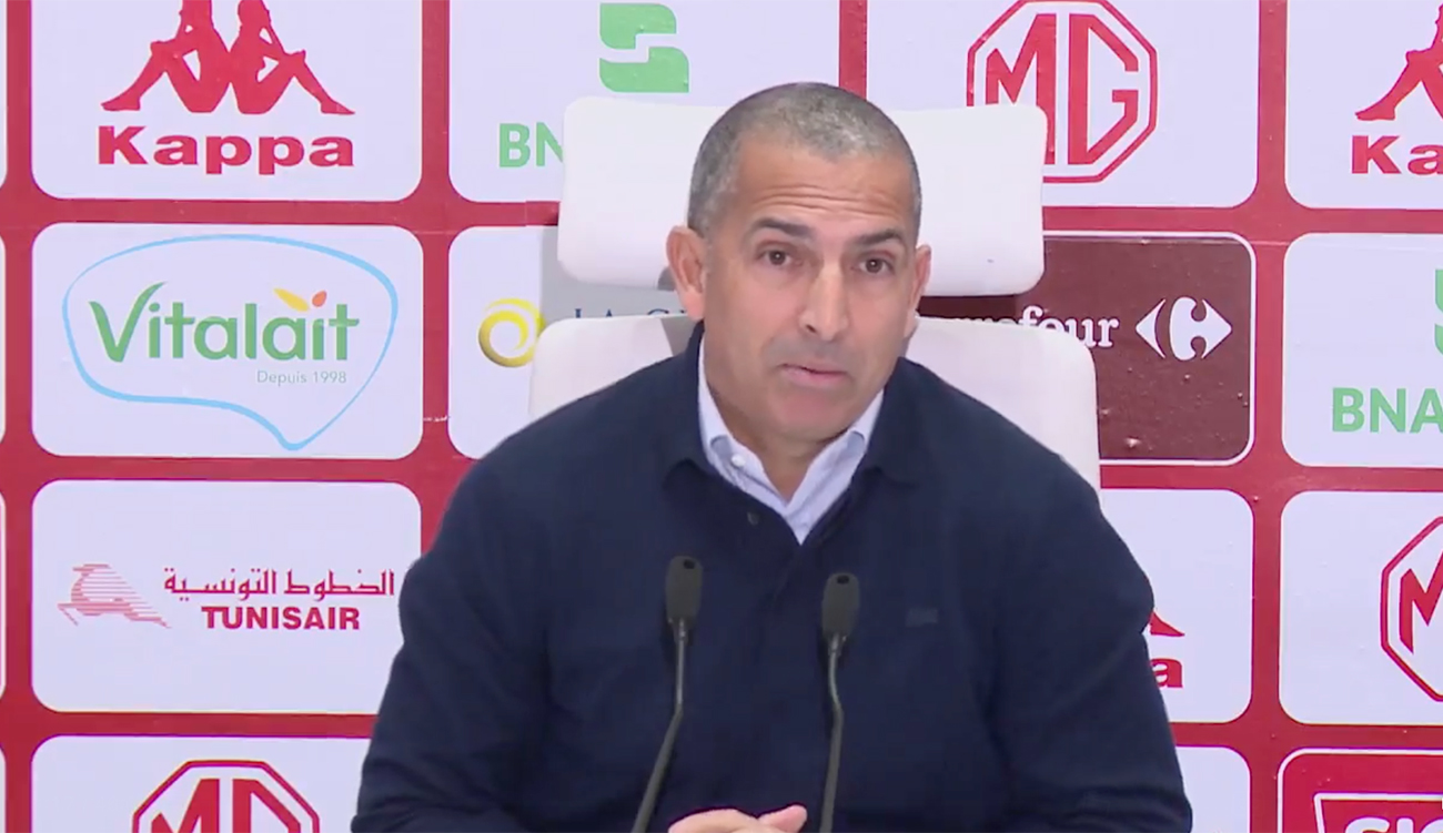 Équipe nationale : liste des joueurs convoqués pour le stage...