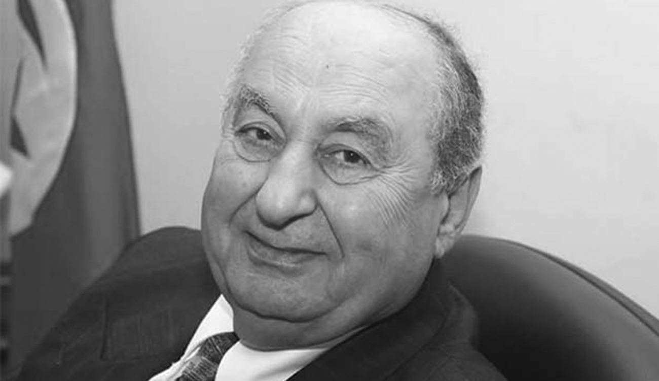 Décès du juriste et Professeur de droit Sadok Belaid