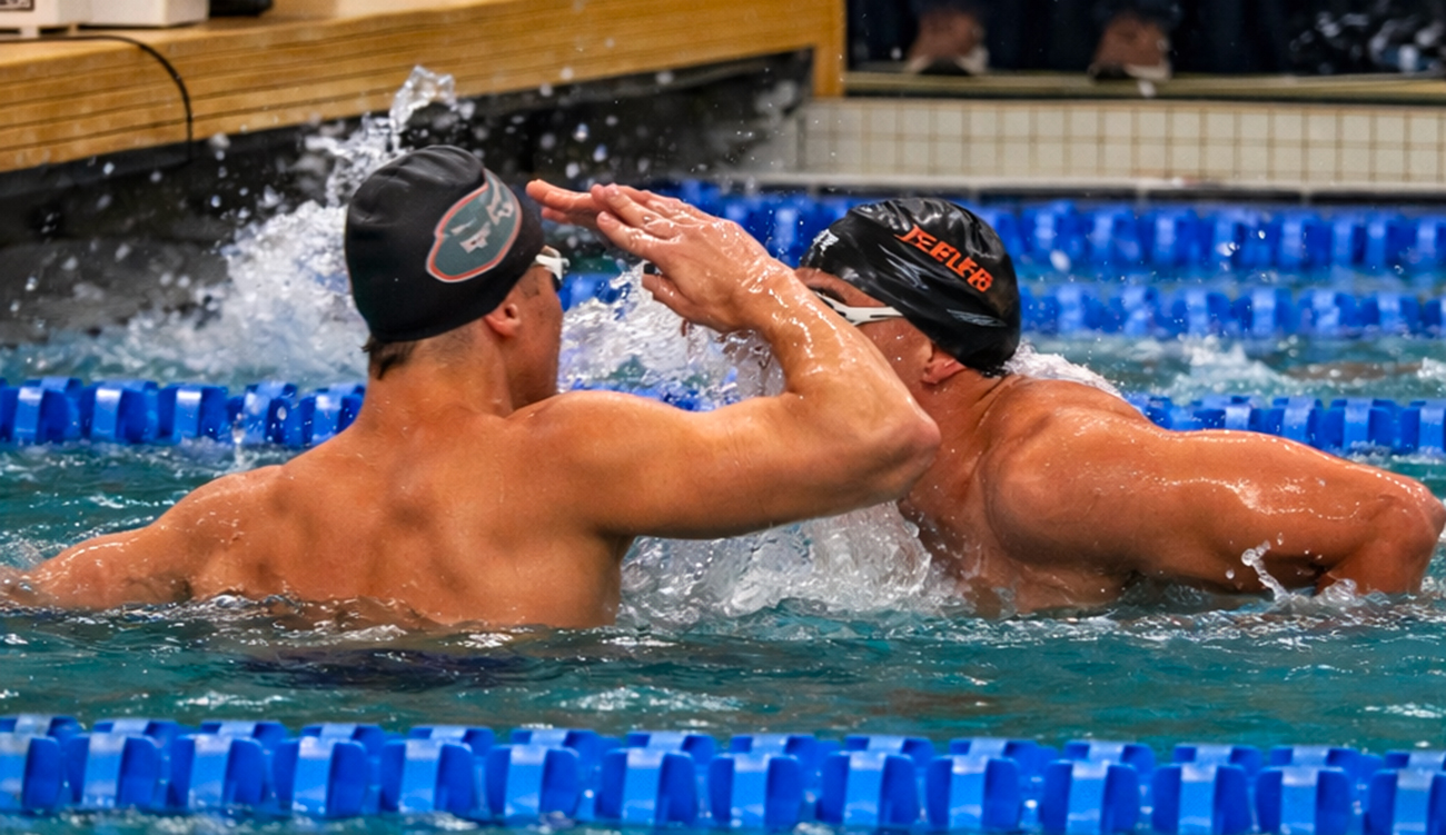 En vidéo : le salut militaire de Jaouadi à Hafnaoui