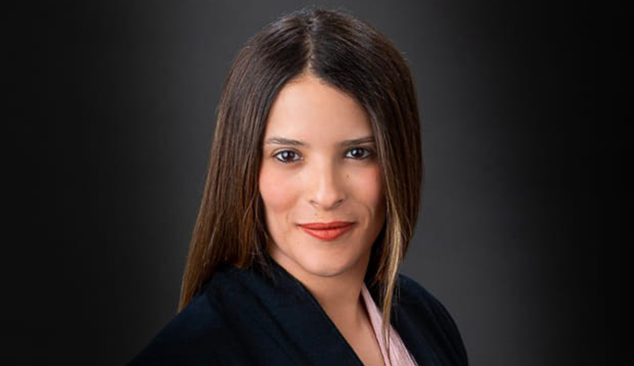 Samar Miled distinguée par le Prix Dina Sahyouni 2026 pour...