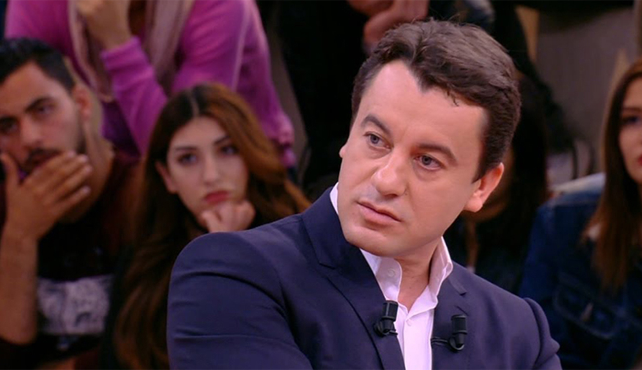 Sami Fehri de nouveau devant la justice pour corruption financière