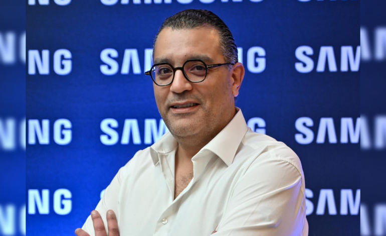 Trois questions à Sami Belhaj pour comprendre le Galaxy S26 et l’avenir des smartphones