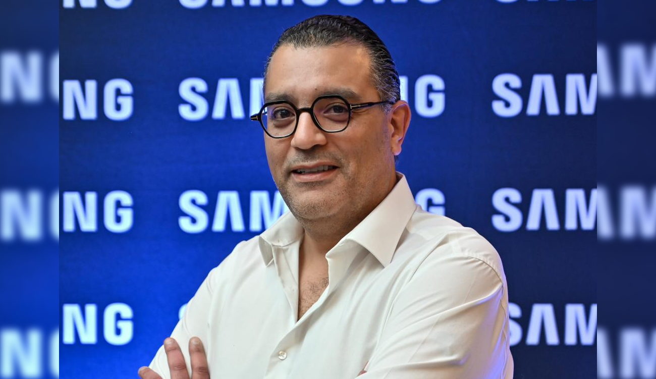 Trois questions à Sami Belhaj pour comprendre le Galaxy S26 et l’avenir des smartphones