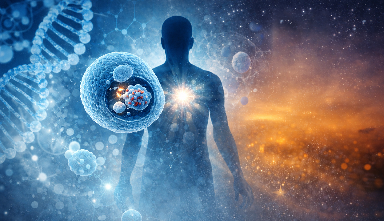 Ramadan : une occasion pour reprogrammer les défenses de son...