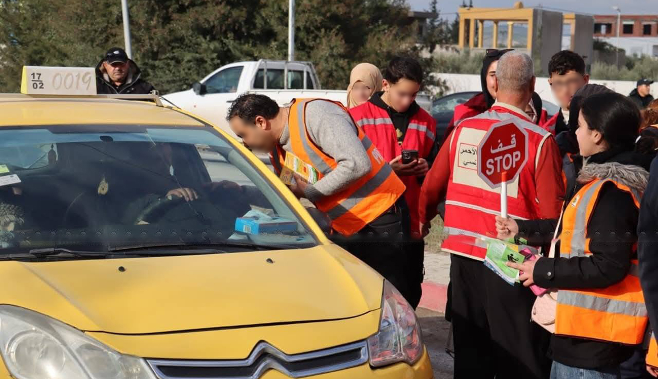 Sécurité routière : Une baisse des accidents  à relativiser