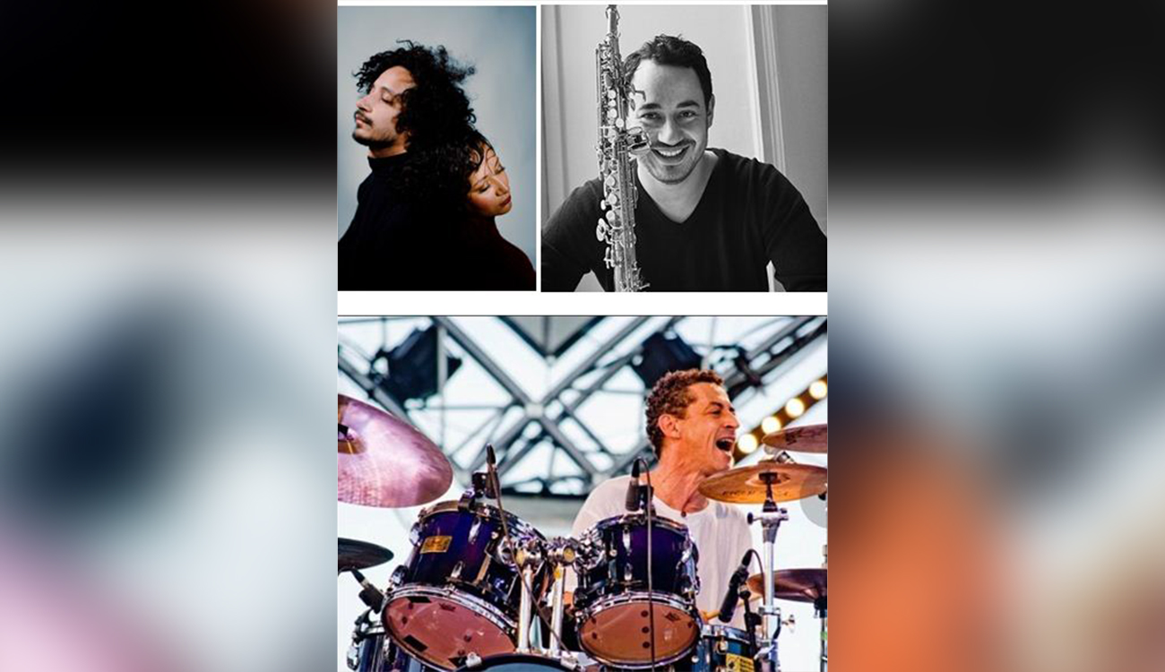 Sicca Jazz à El Kef  : Quatre jours pour...