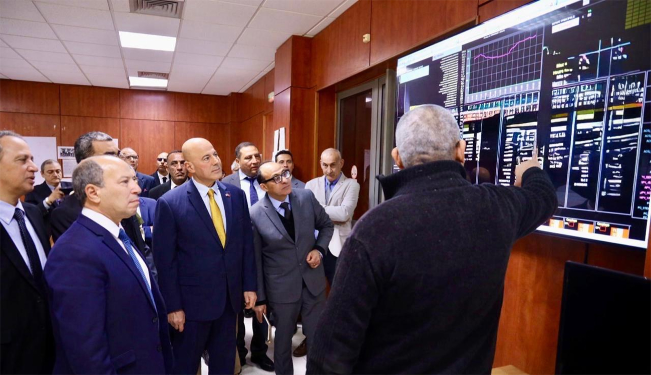 Smart Grid : un projet américain de 15 millions de...