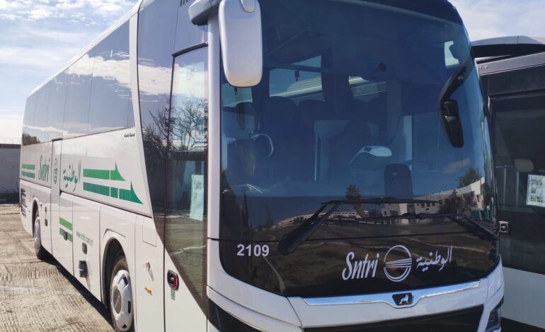 Transport terrestre : la ligne Souk Lahad-Tunis reprendra du service dans deux semaines