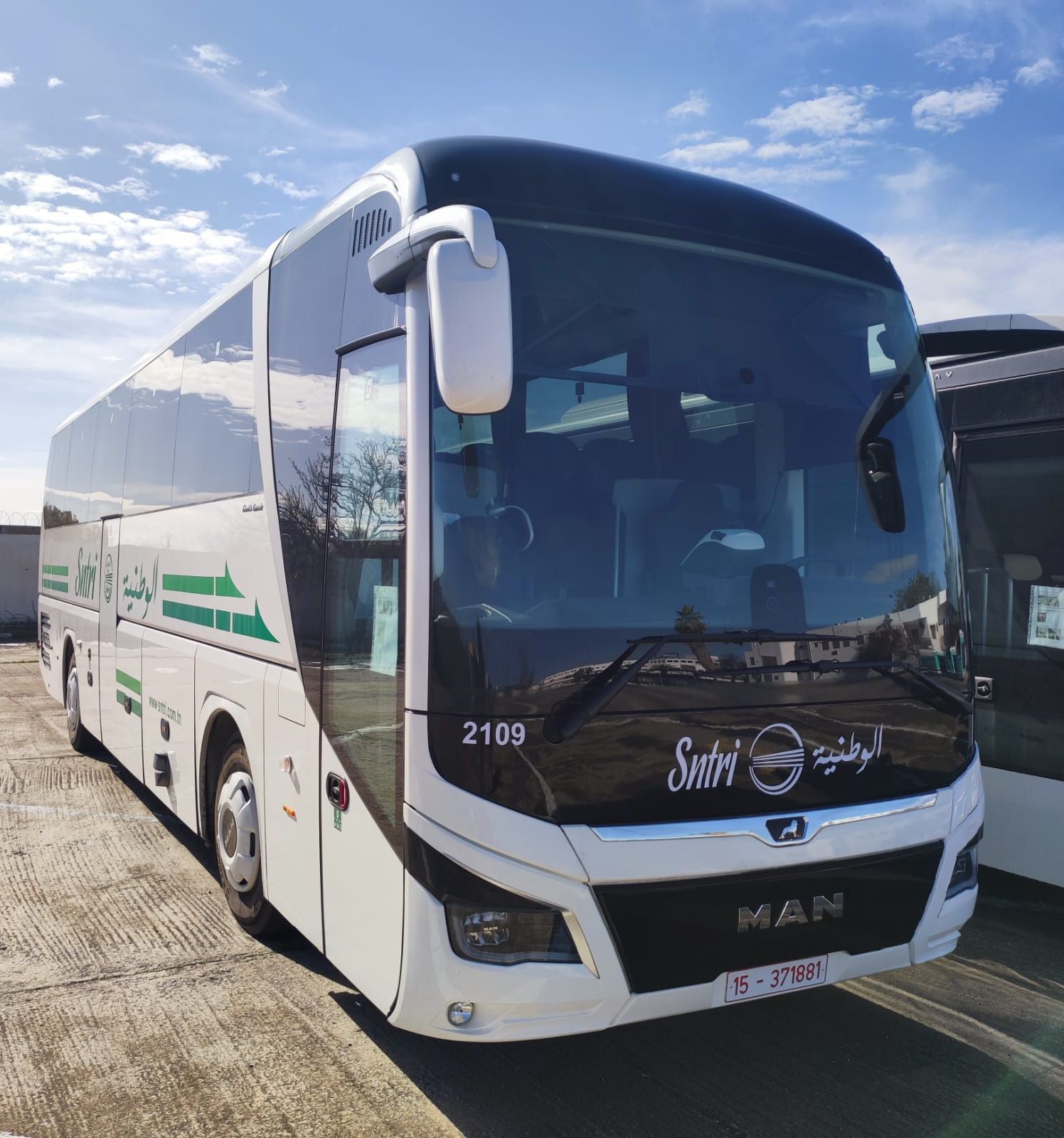 Nouvelles liaisons directes : Tunis et Djerba désormais reliées par...