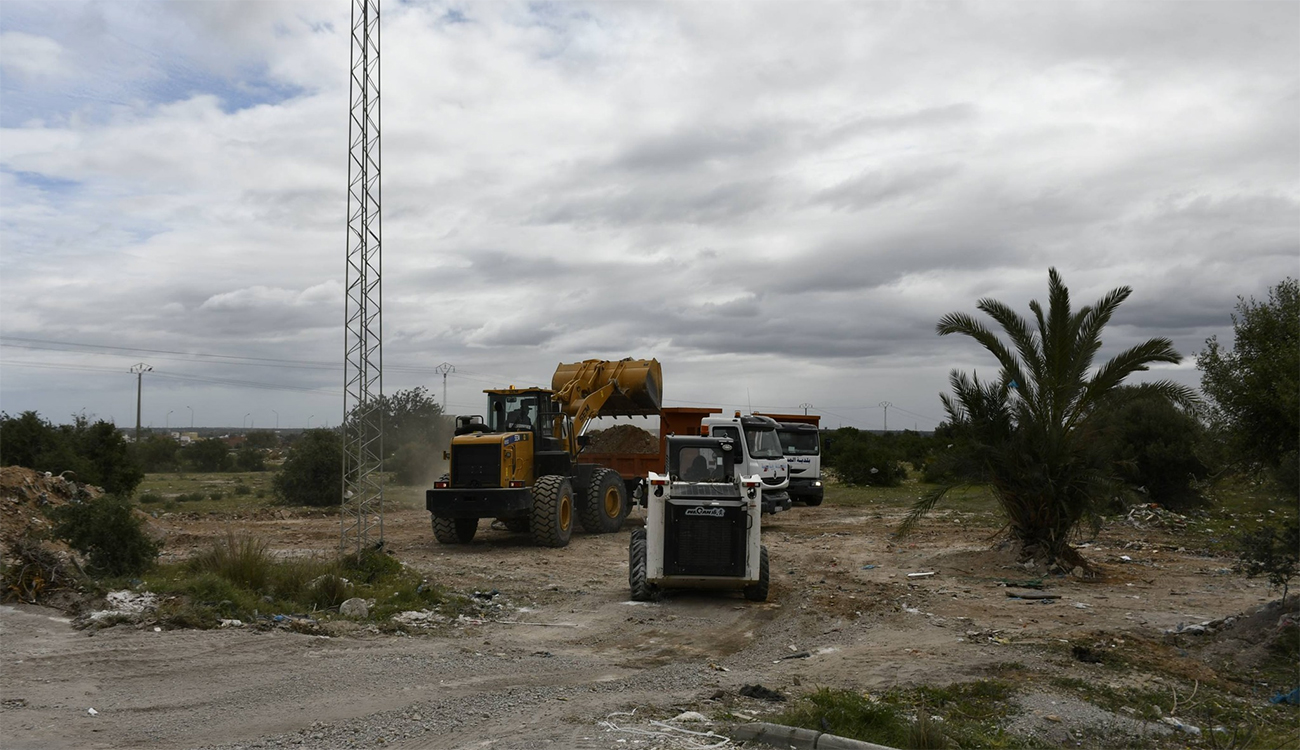 Vers l’installation des caméras de surveillance pour mettre fin aux...