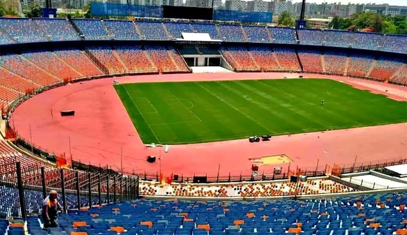 Ligue des Champions : Espérance de Tunis vs Al Ahly...