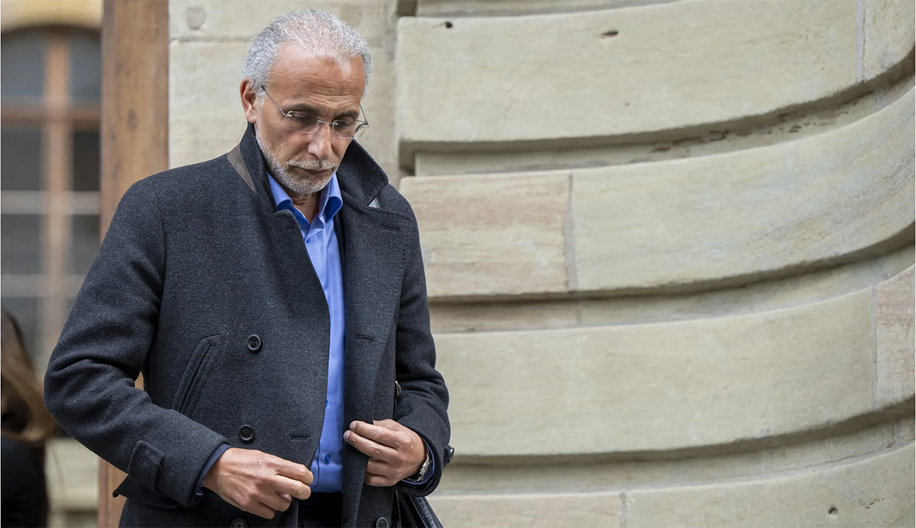 France : Tariq Ramadan condamné à 18 ans de réclusion...