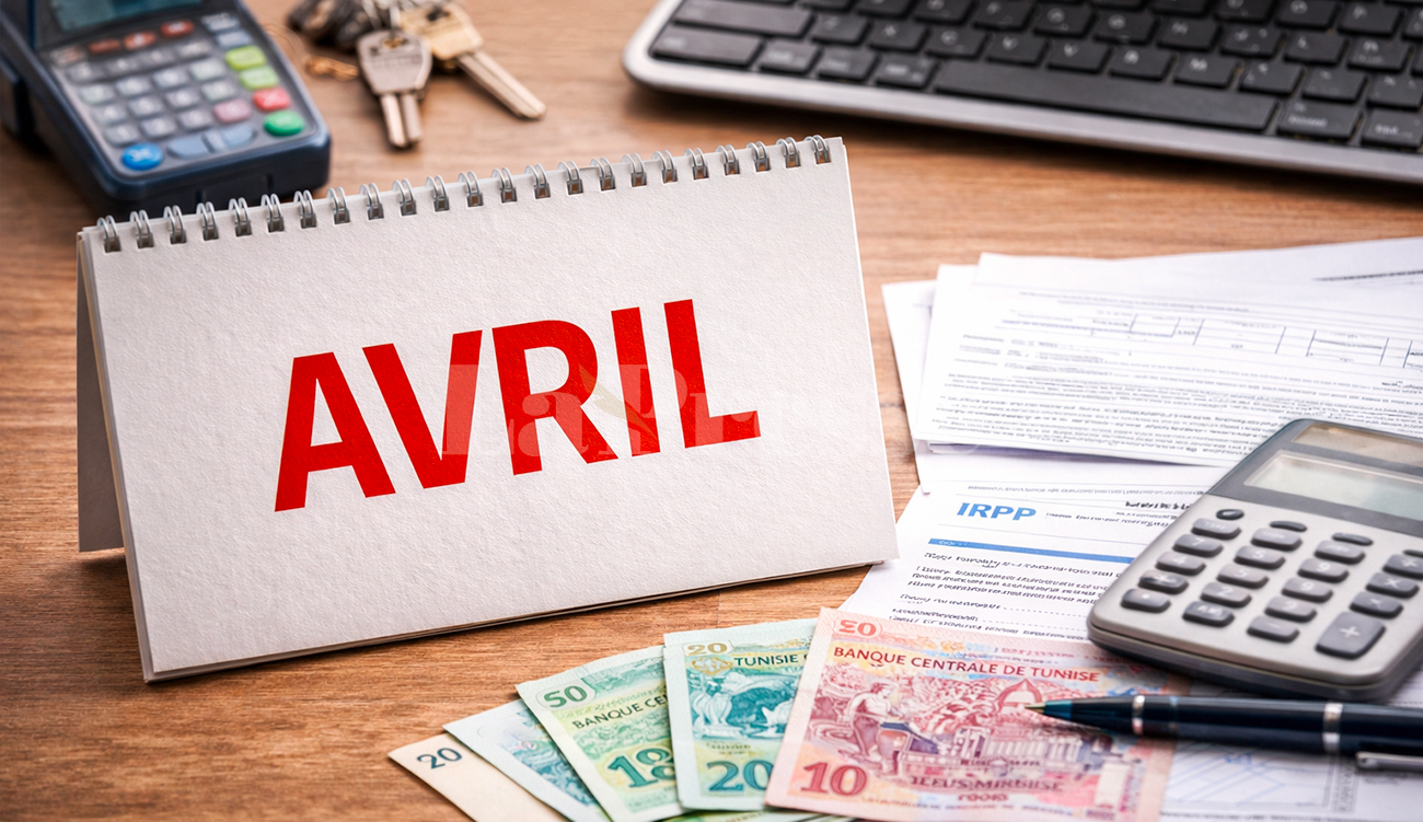 Vignette, télépaiement, IRPP… la DGI fixe les échéances fiscales du...