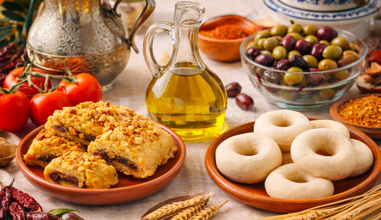 Connaissez-vous l’or caché de la Tunisie ? Quand notre patrimoine...