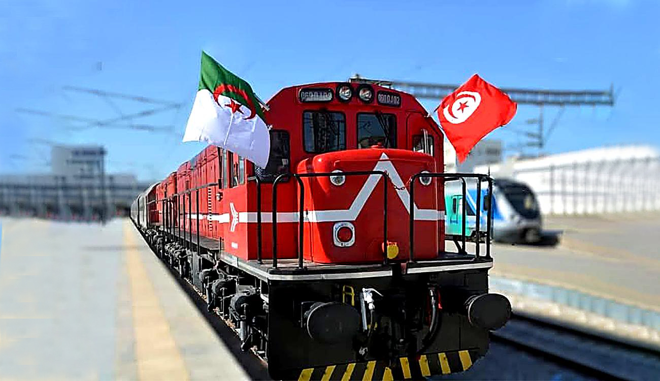 Aïd el-Fitr : modifications exceptionnelles pour le train international Tunis–Annaba