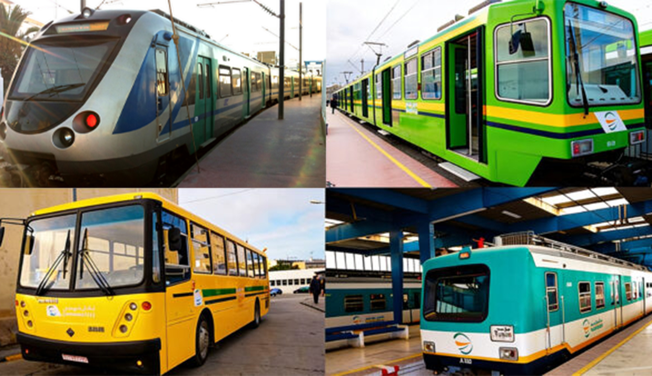 Aïd el Fitr- Transports : un programme exceptionnel pour assurer...