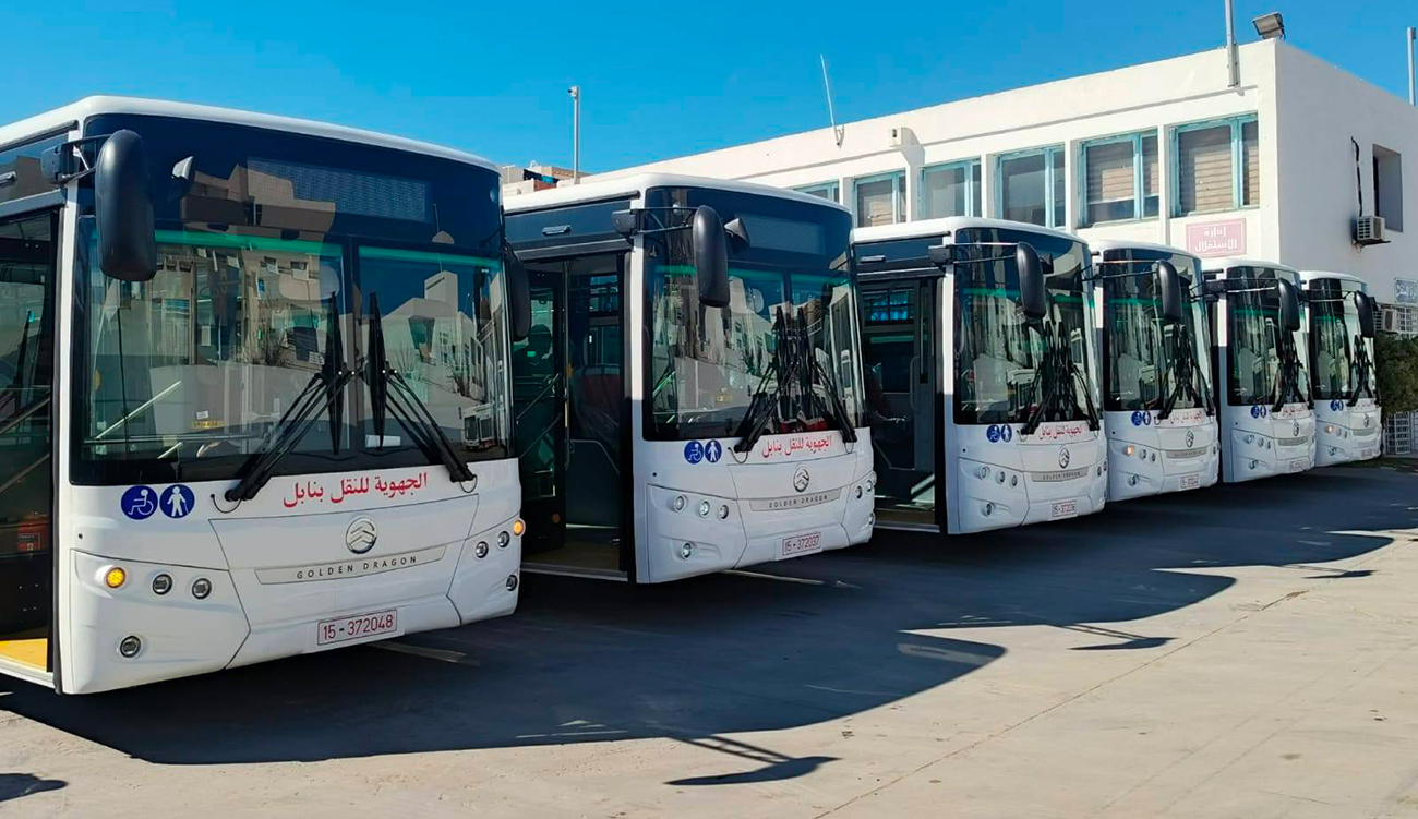 Bonne nouvelle pour les usagers : reprise des lignes Nabeul–Tunis...