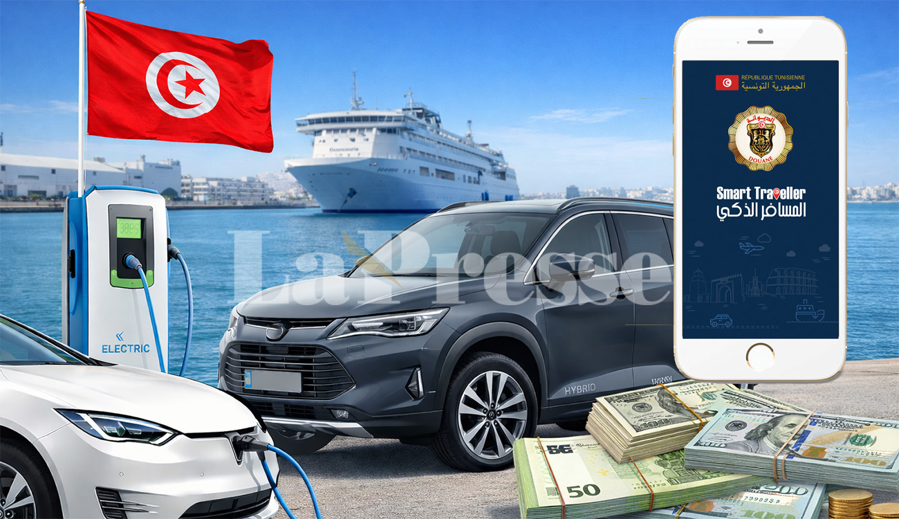 Tunisiens résidant à l’étranger : ce qui change concrètement pour...