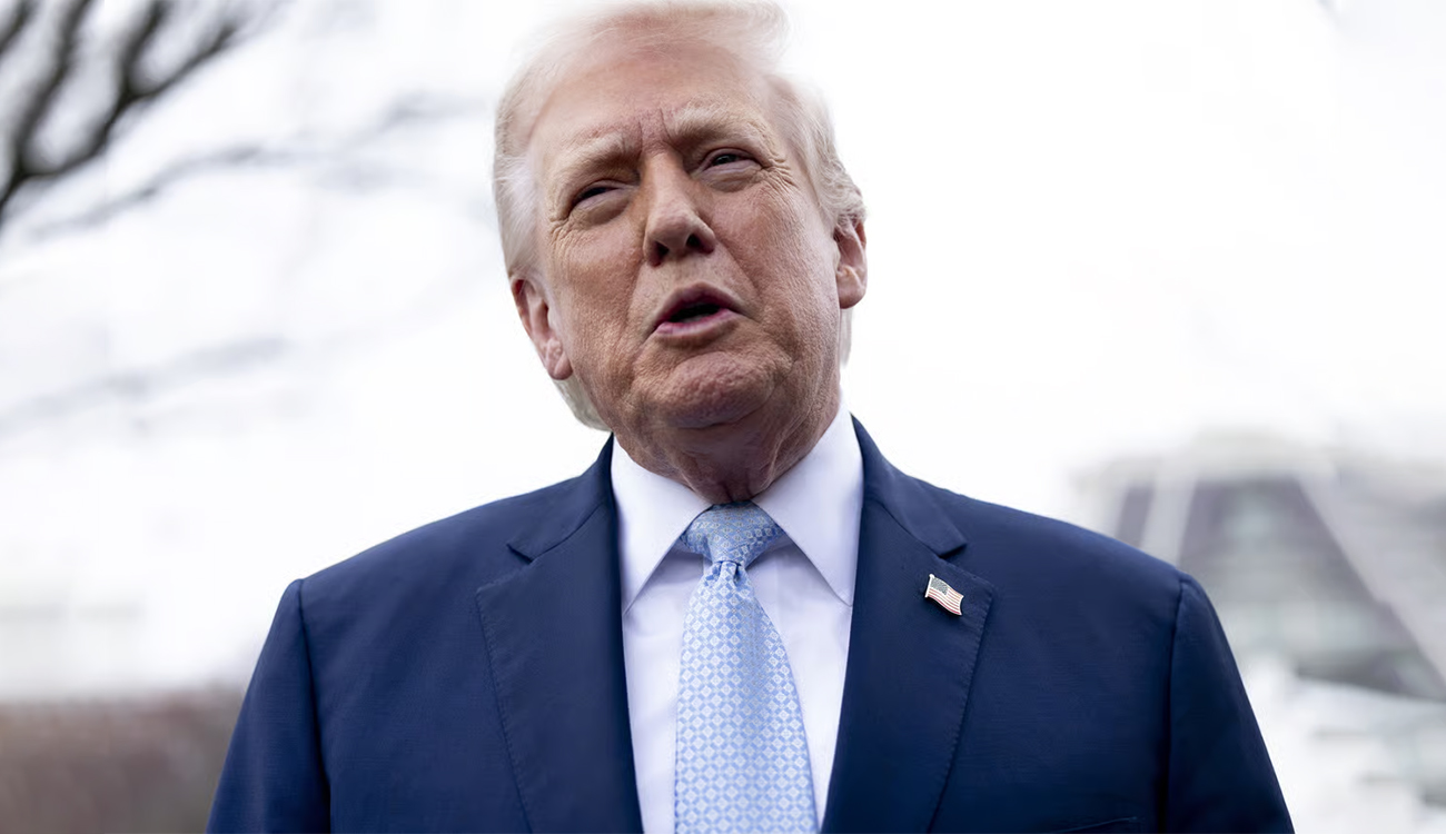 Iran : Trump menace de détruire les infrastructures énergétiques