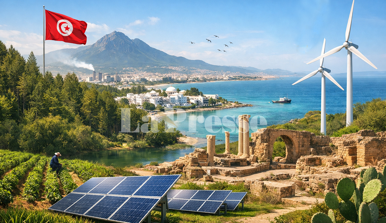 Billet : L’environnement, une culture de gouvernance