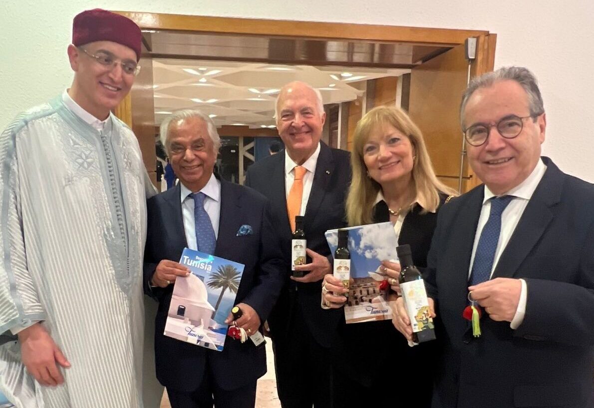 Tunisie-Portugal : vers une coopération renforcée et diversifiée