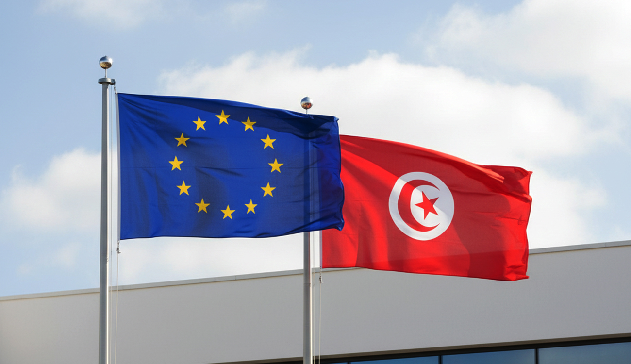 Tunisie – UE : L’heure de la révision des accords...