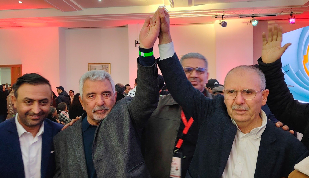 UGTT : la liste Salaheddine Selmi remporte le bureau exécutif