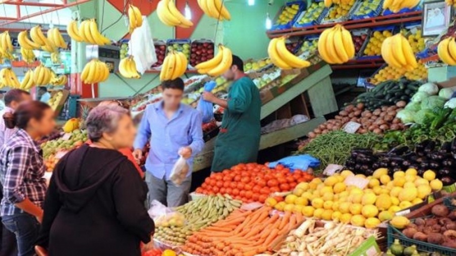 Carthage:  ouverture d’un point de vente du producteur au consommateur...