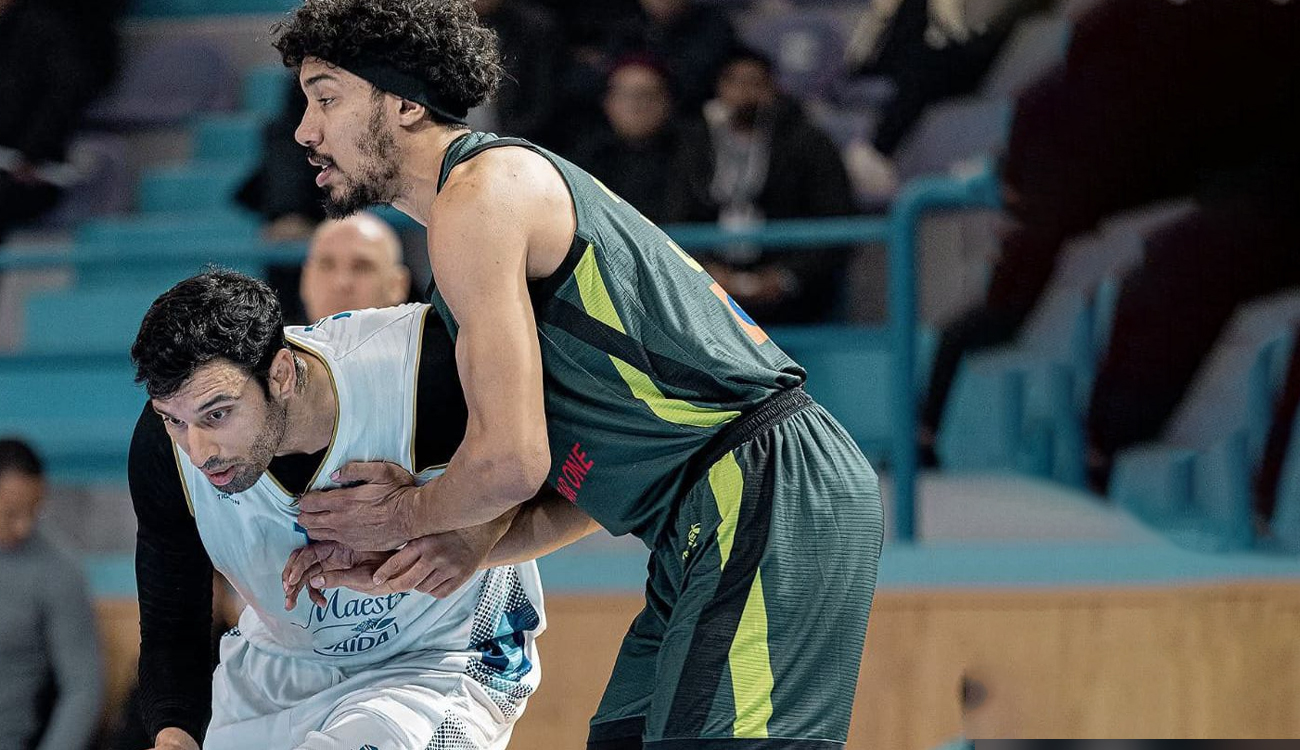 Pro A : Monastir remporte le Game 1 contre Kairouan...