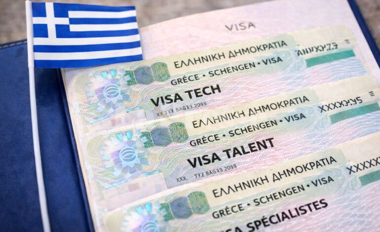 Ce pays Schengen introduit trois nouveaux visas pour les talents étrangers : les Tunisiens aussi concernés