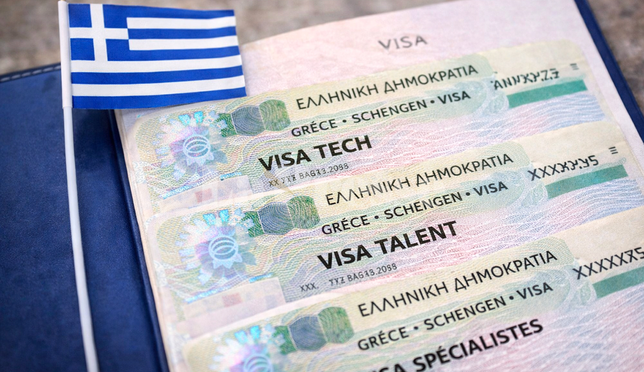 Ce pays Schengen introduit trois nouveaux visas pour les talents...