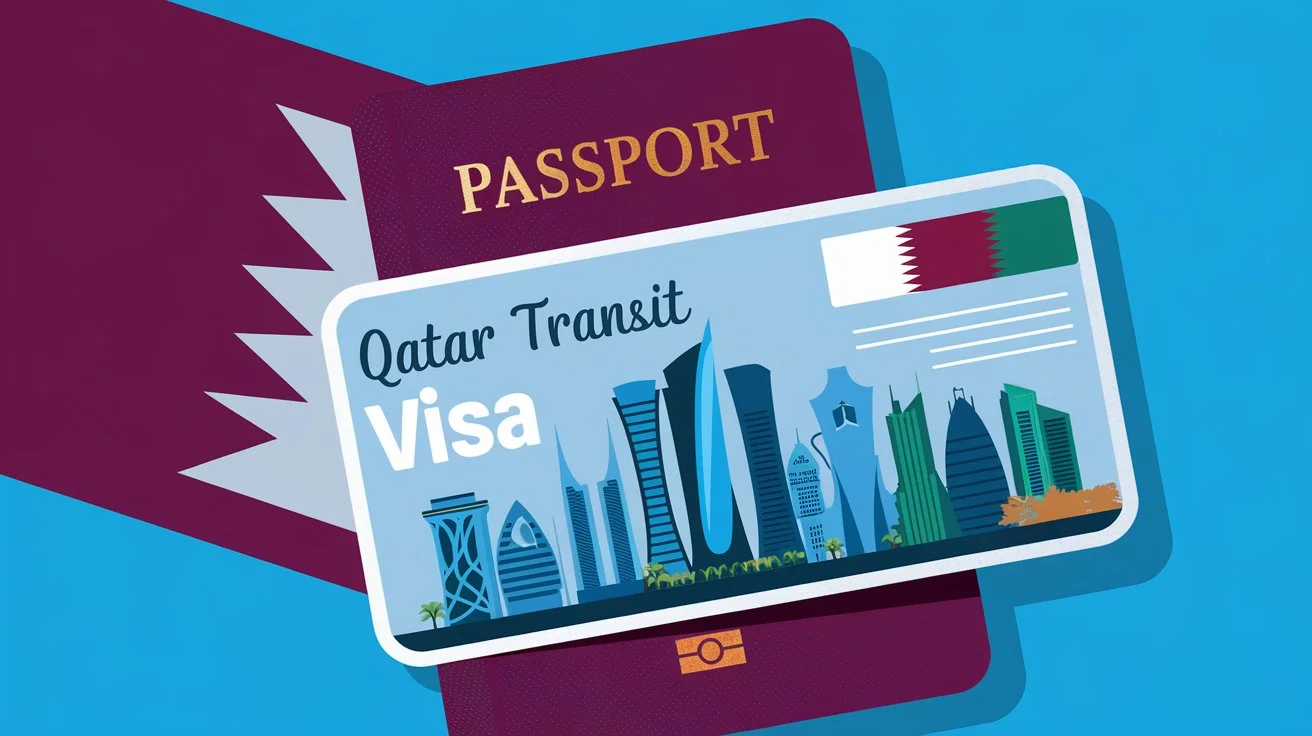 Retour en Tunisie : comment obtenir un visa de transit...