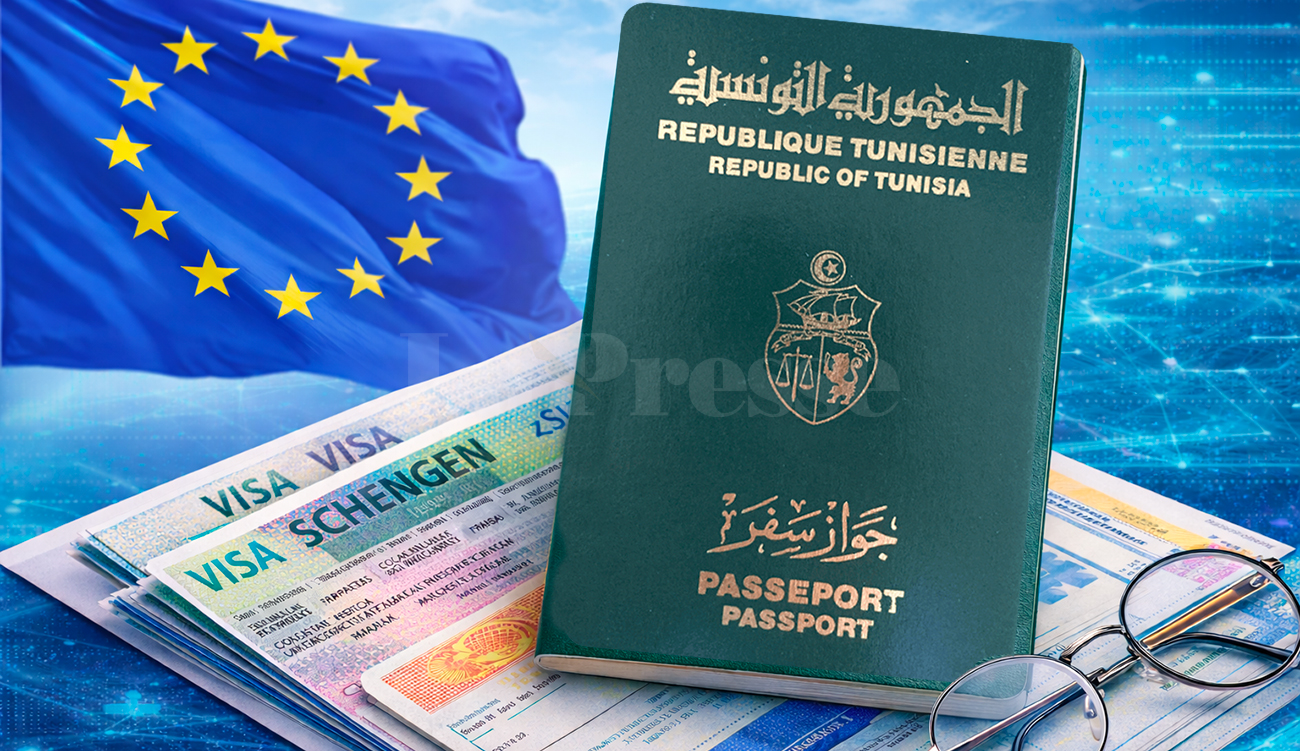 Schengen change : des visas plus longs bientôt pour les...