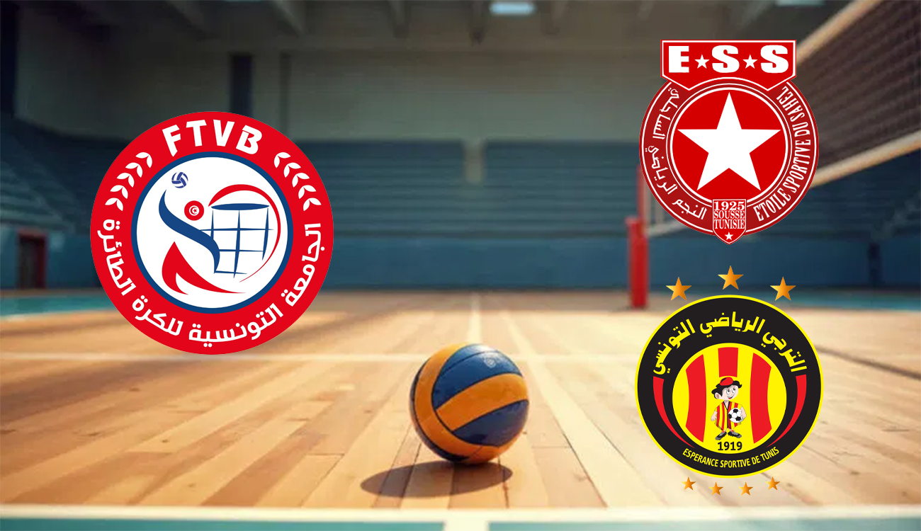 Volley-Nationale A (14e J Play-offs): La FTVB décide de faire...