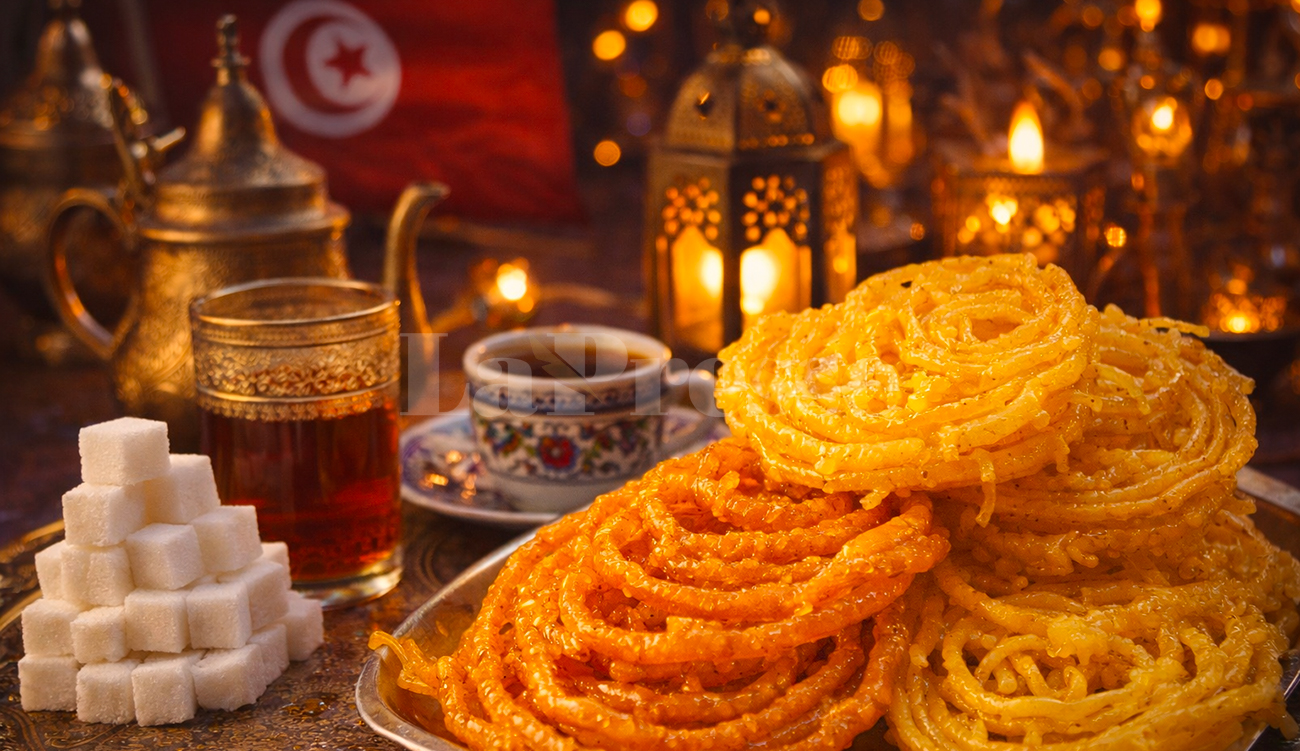 Ramadan : combien de morceaux de sucre se cachent dans...